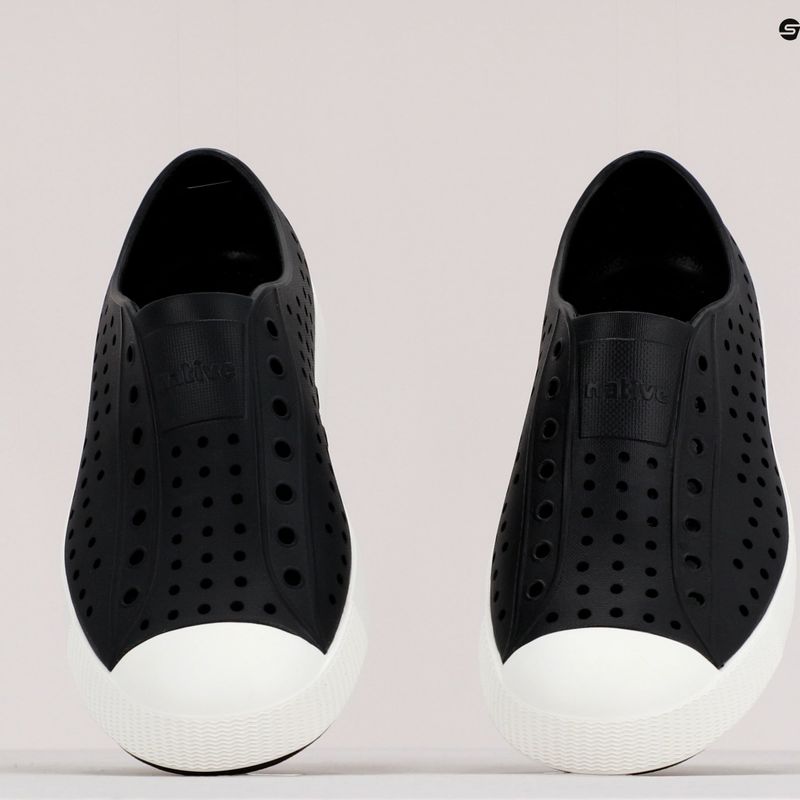 Dětská obuv Native Jefferson black NA-12100100-1105 9