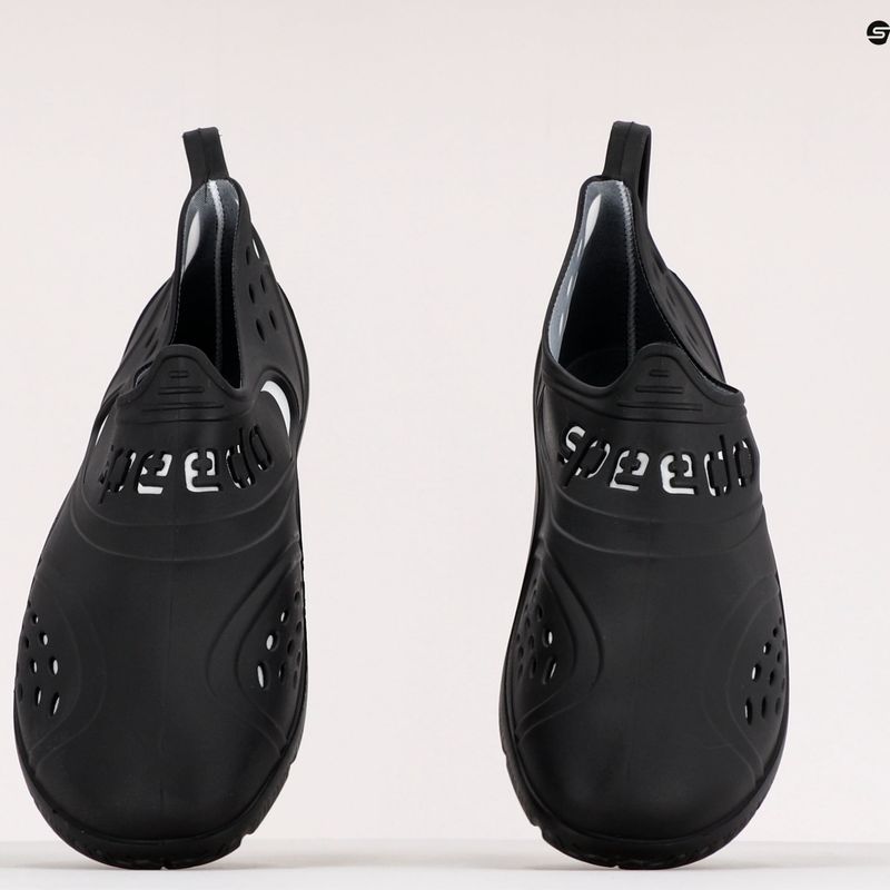 Pánské boty do vody Speedo Zanpa AM black 68-056710299 9