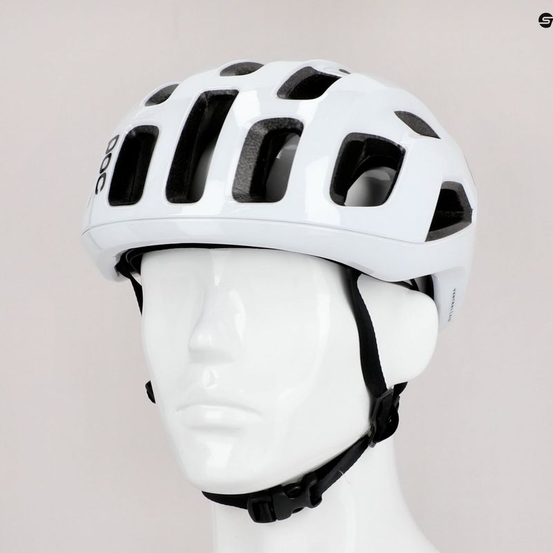 Cyklistická přilba POC Ventral Air MIPS hydrogen white 11