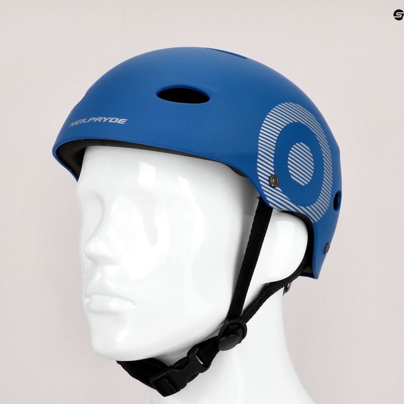 Přilba NeilPryde Freeride C3 navy blue NP-196616-1380 9