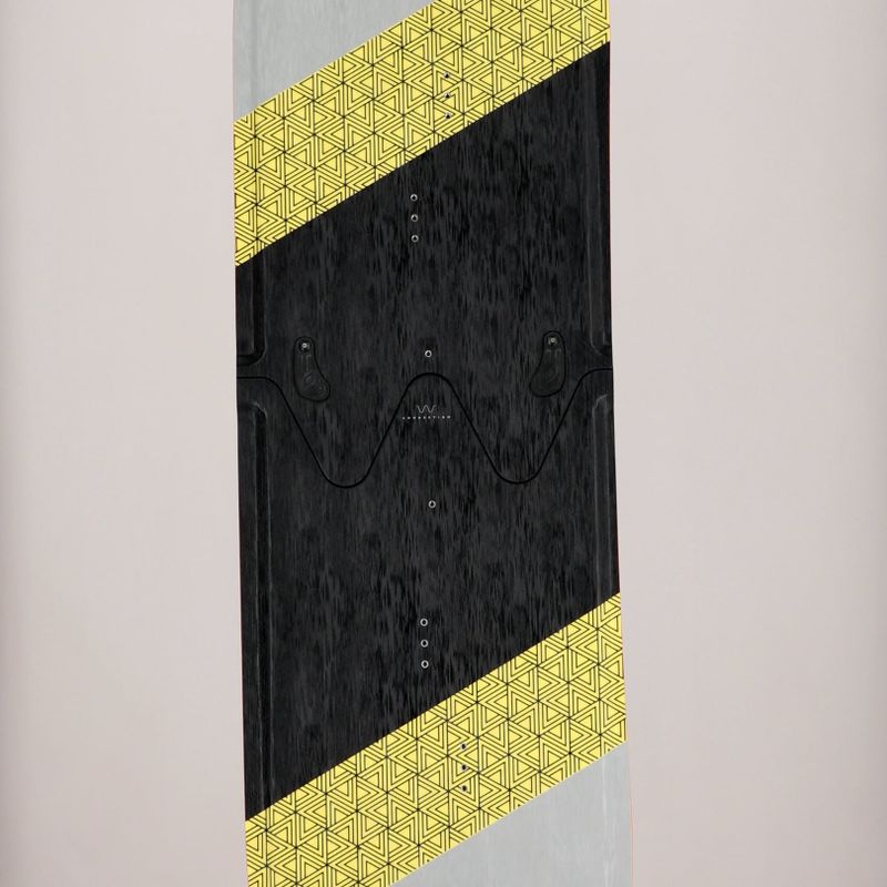 Deska Nobile Flying Carpet 6