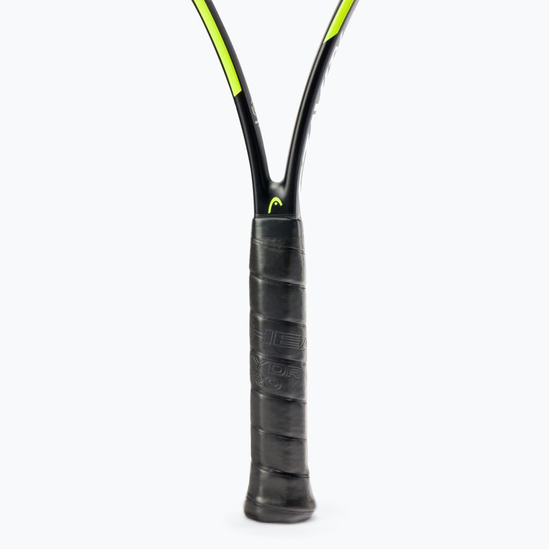Tenisová raketa Head Gravity Pro černá 233801 4