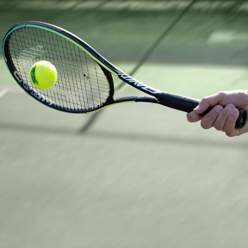 Tenisová raketa Head Gravity Pro černá 233801 9
