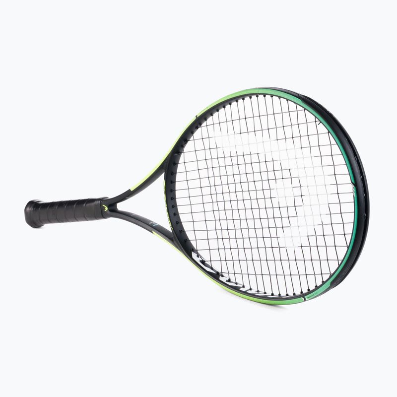Tenisová raketa HEAD Gravity MP černá 233821 2