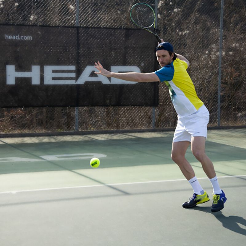 Tenisová raketa HEAD Gravity MP černá 233821 7