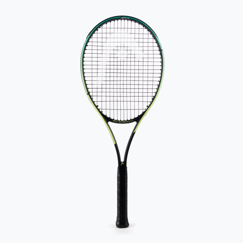 Head Gravity MP Lite Black/Blue 233831
