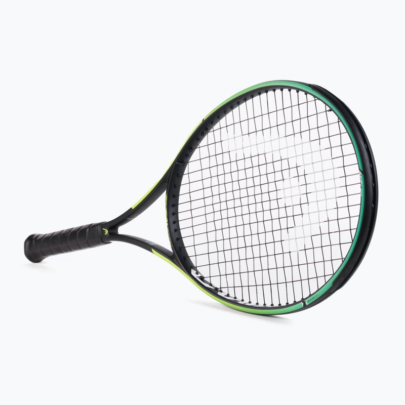 Head Gravity MP Lite Black/Blue 233831 2