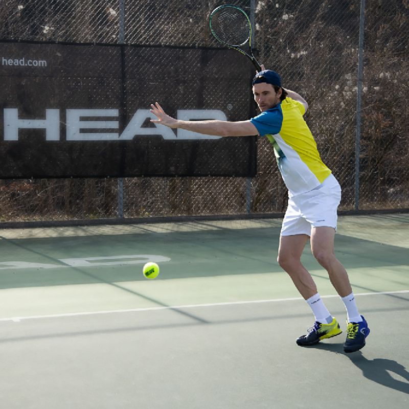 Head Gravity MP Lite Black/Blue 233831 6