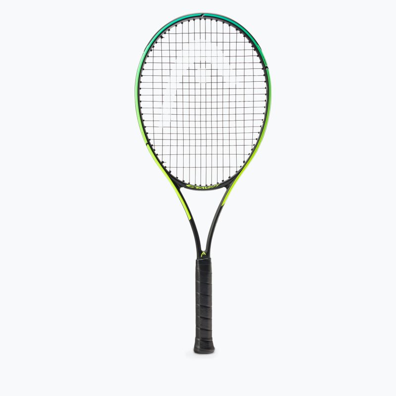 Tenisová raketa HEAD Gravity S černá 233841