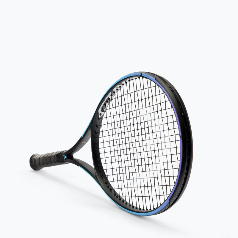 Tenisová raketa HEAD Gravity S černá 233841 2