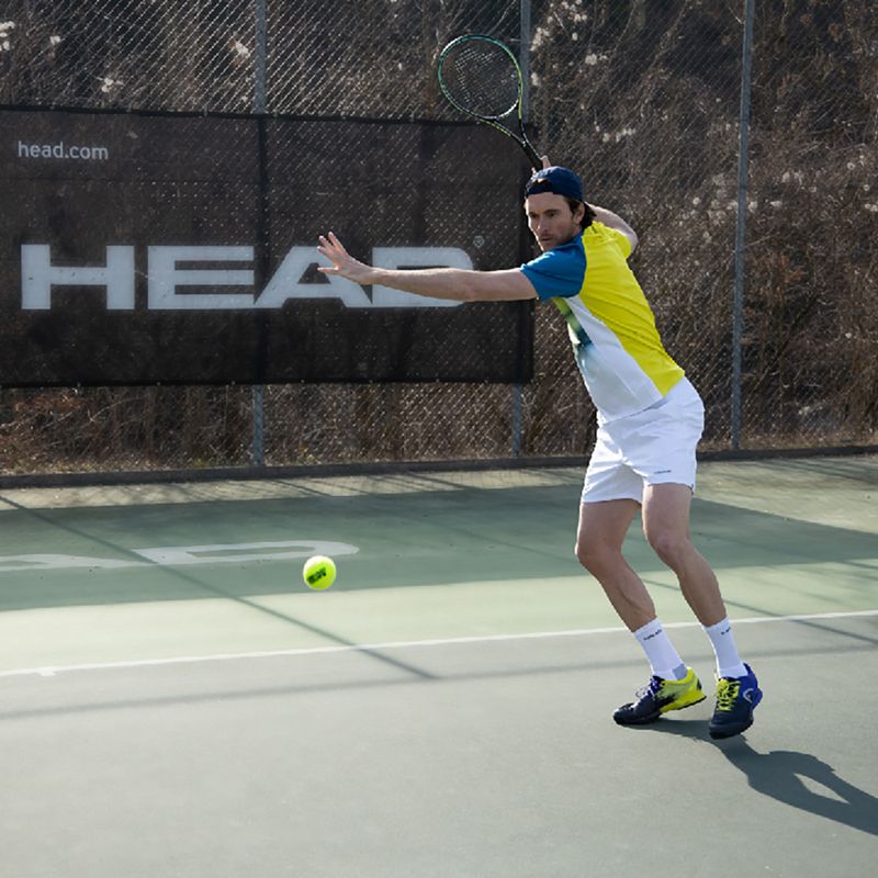 Tenisová raketa HEAD Gravity S černá 233841 7