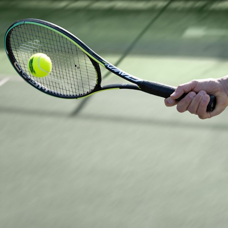 Tenisová raketa HEAD Gravity S černá 233841 8