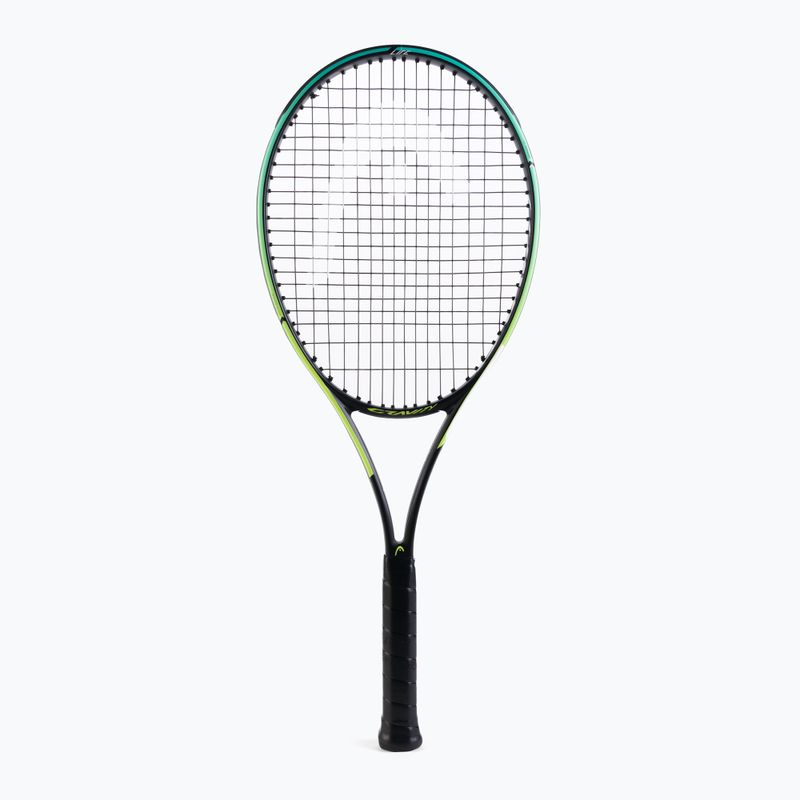 Raketa Head Gravity Lite Black/Blue 233851