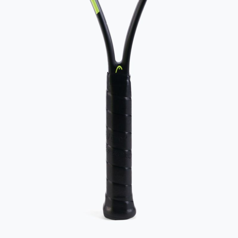 Raketa Head Gravity Lite Black/Blue 233851 4