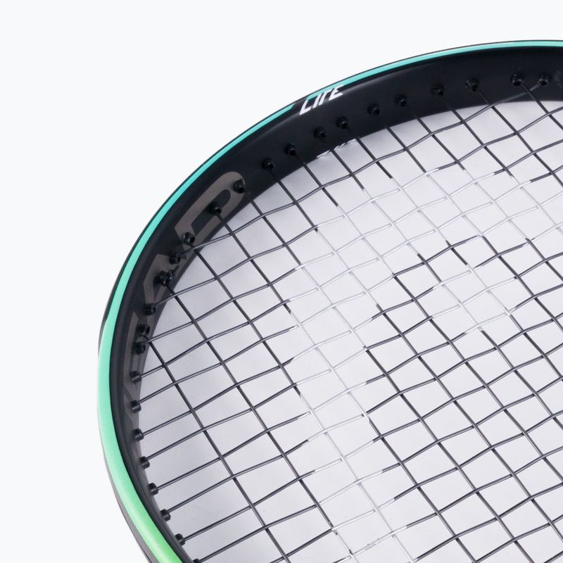 Raketa Head Gravity Lite Black/Blue 233851 6