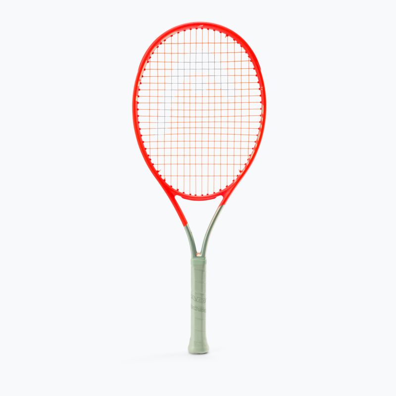 Tenisová raketa HEAD Radical Jr. oranžová 235201