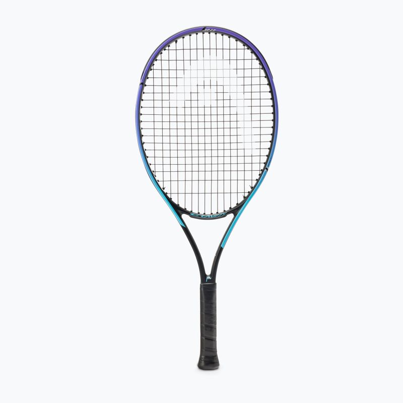 Head Gravity Jr.25 Black/Blue 235511