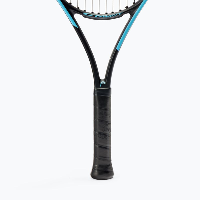Head Gravity Jr.25 Black/Blue 235511 4