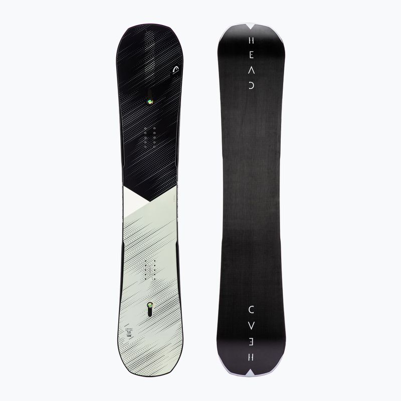 Snowboard HEAD E-Instinct Lyt bílý 330021