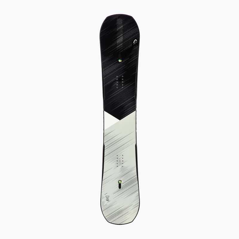 Snowboard HEAD E-Instinct Lyt bílý 330021 3
