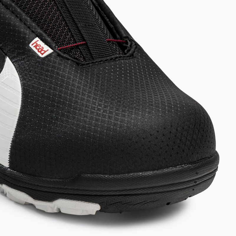 Pánské snowboardové boty HEAD Four Boa Focus Liquid Fit black 350301 6