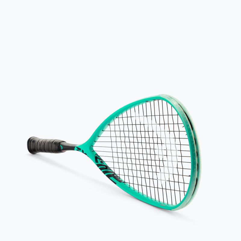 Squashová raketa HEAD sq Extreme 120 Blue 212011 2