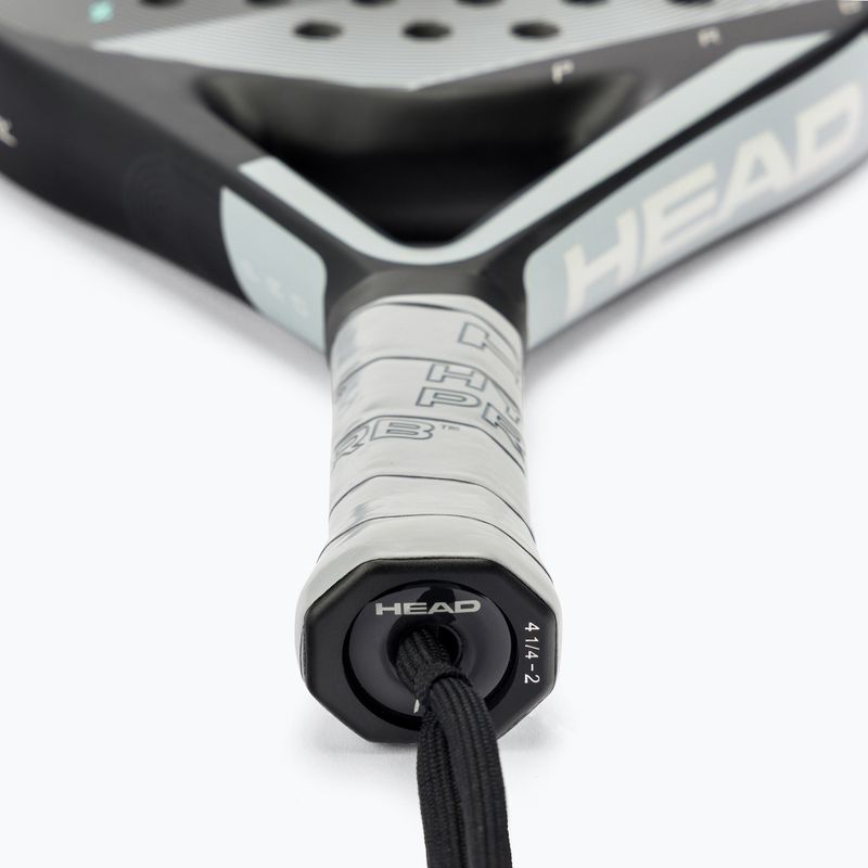 Raketa HEAD Graphene 360 Zephyr Pro Black 228201 3