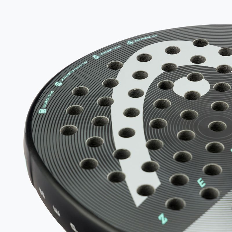 Raketa HEAD Graphene 360 Zephyr Pro Black 228201 6