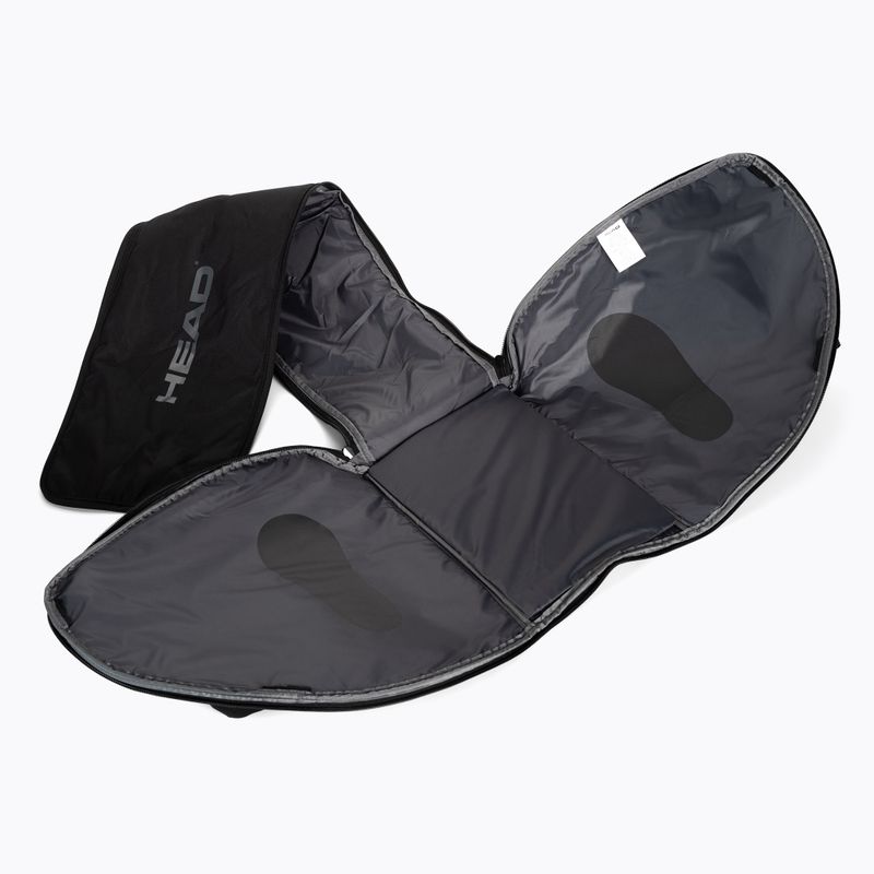 Lyžařská taška HEAD Bootbag černá 383071 6