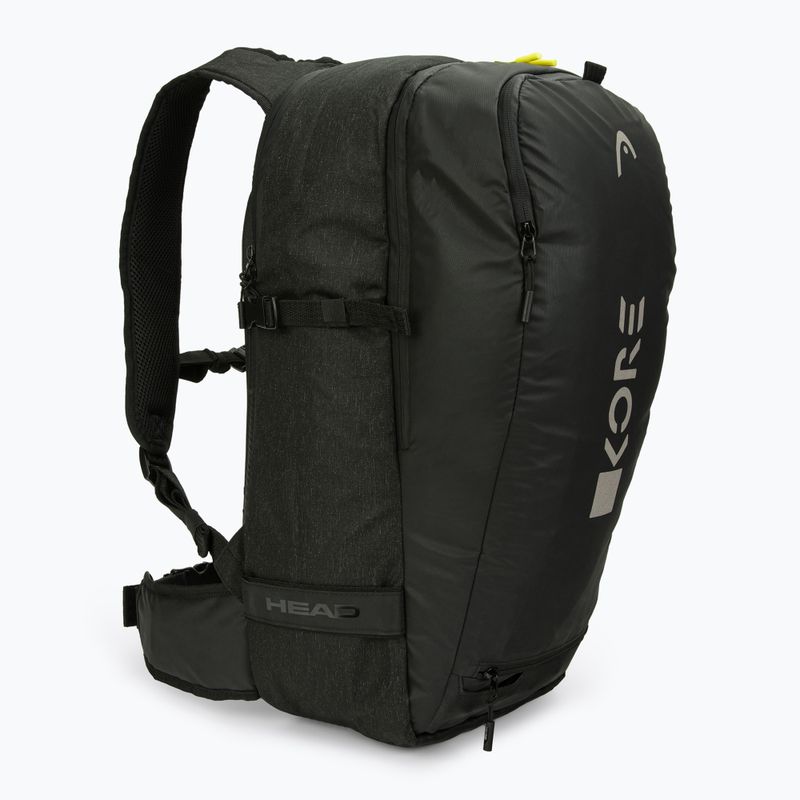 Head Kore Freeride Batoh černý 383101 2