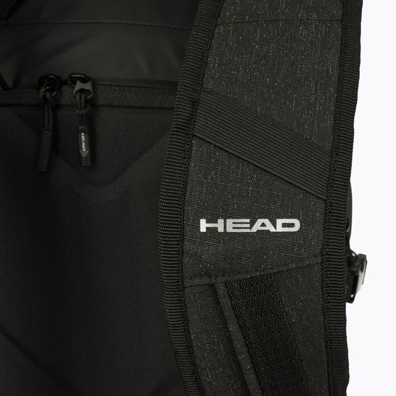 Head Kore Freeride Batoh černý 383101 5