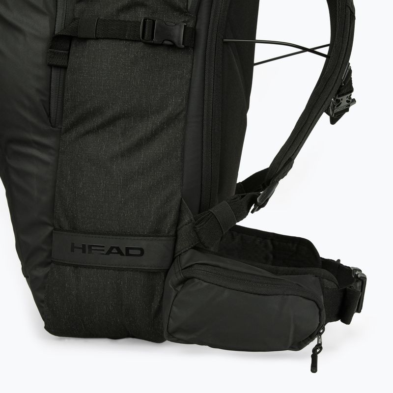 Head Kore Freeride Batoh černý 383101 6