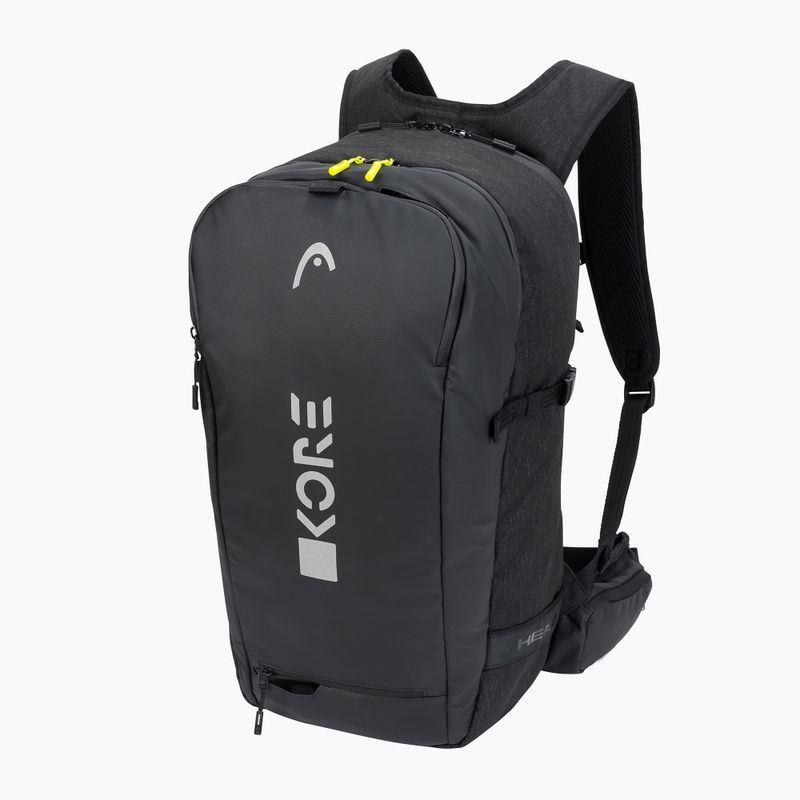 Head Kore Freeride Batoh černý 383101 7