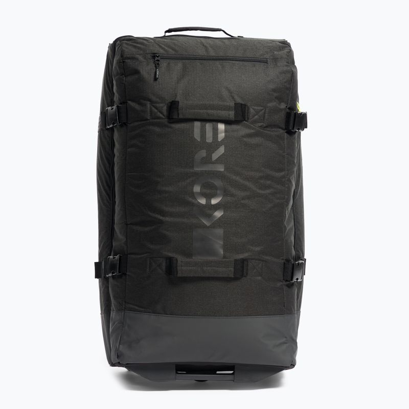 HEAD Kore Travelbag black 383111