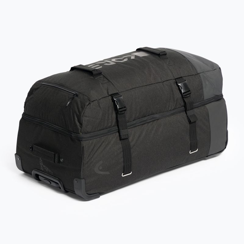 HEAD Kore Travelbag black 383111 2