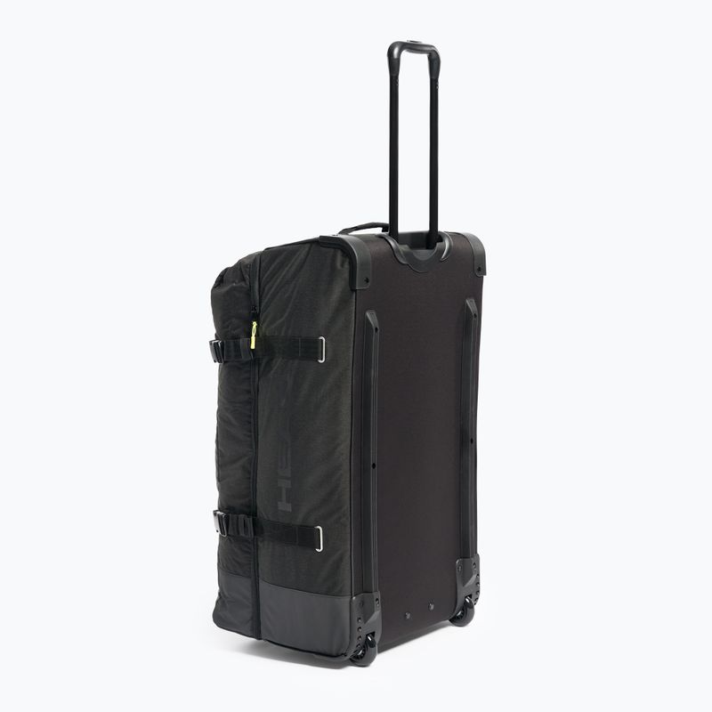 HEAD Kore Travelbag black 383111 4