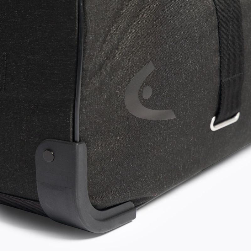 HEAD Kore Travelbag black 383111 5