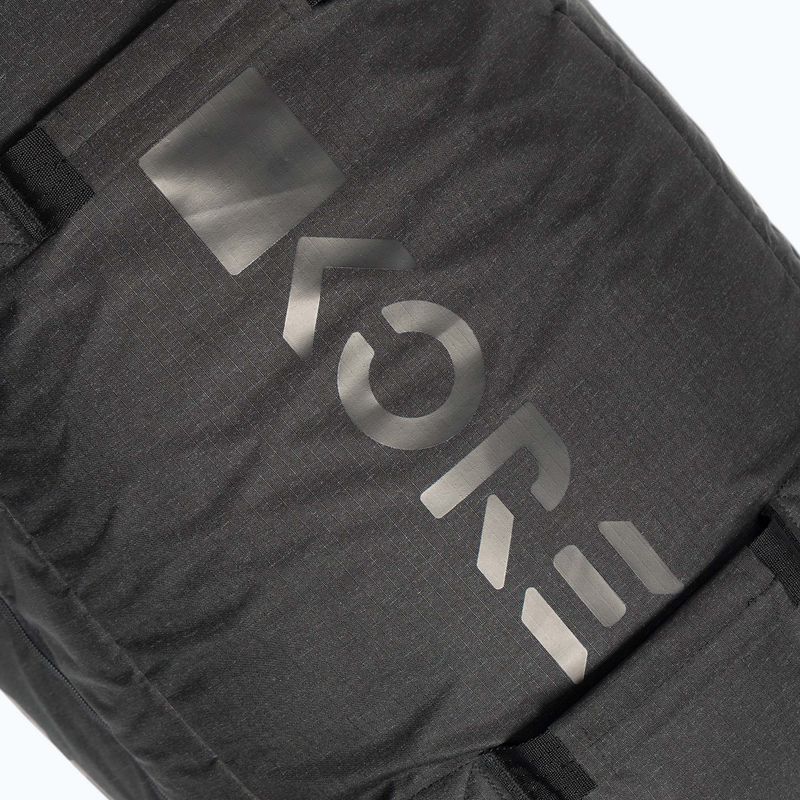 HEAD Kore Travelbag black 383111 6