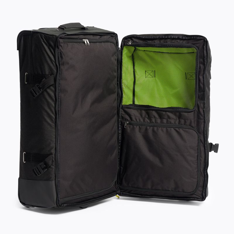 HEAD Kore Travelbag black 383111 9