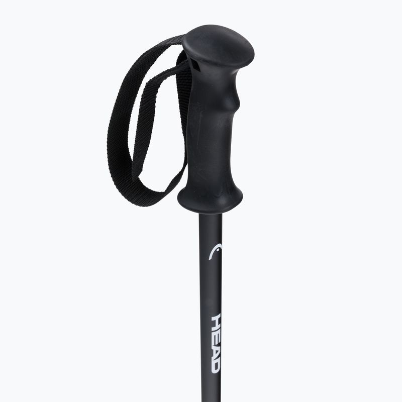 Dámské lyžařské hole HEAD Joy black 381681 3