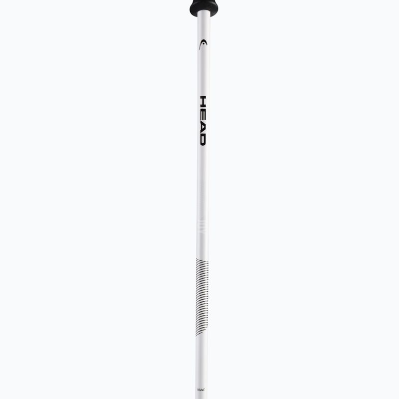 Dámské lyžařské hole HEAD Joy white 381691 7