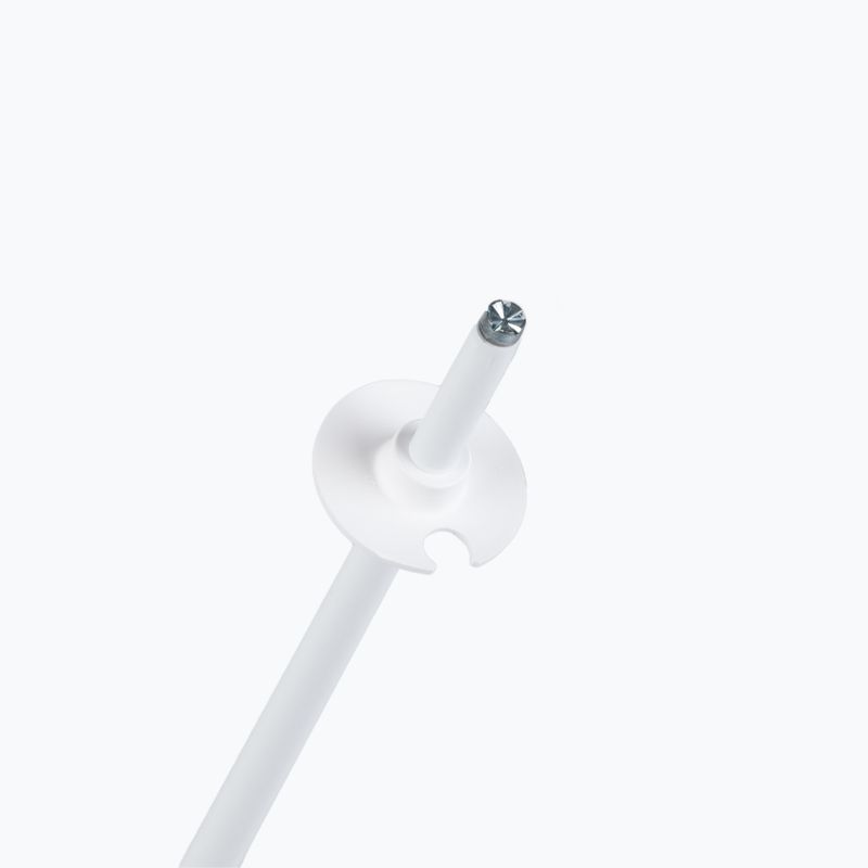 Dámské lyžařské hole HEAD Joy white 381691 4