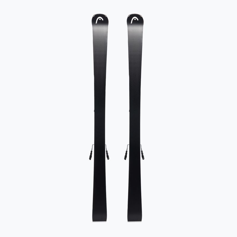 Sjezdové lyže HEAD Supershape e-Titan SW SF-PR+PRD 12 blue 313281/100860 3