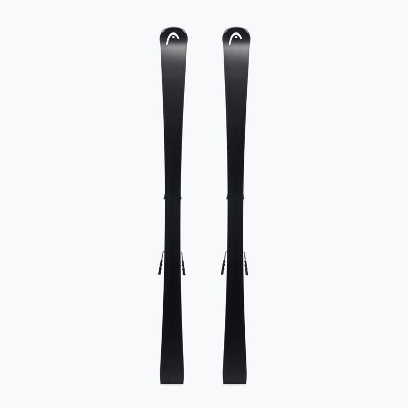 Sjezdové lyže HEAD Supershape e-Magnum SW SF-PR+PRD 12 green 313301/100858 3