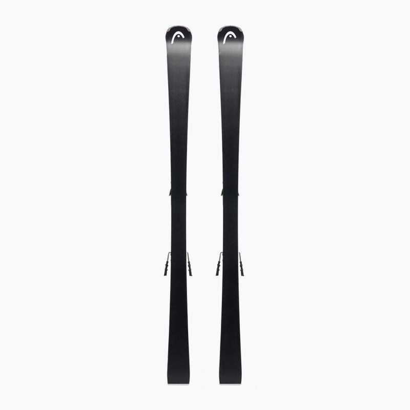 Sjezdové lyže HEAD Supershape e-Speed SW SF-PR+PRD 12 yellow 313321/100857 3