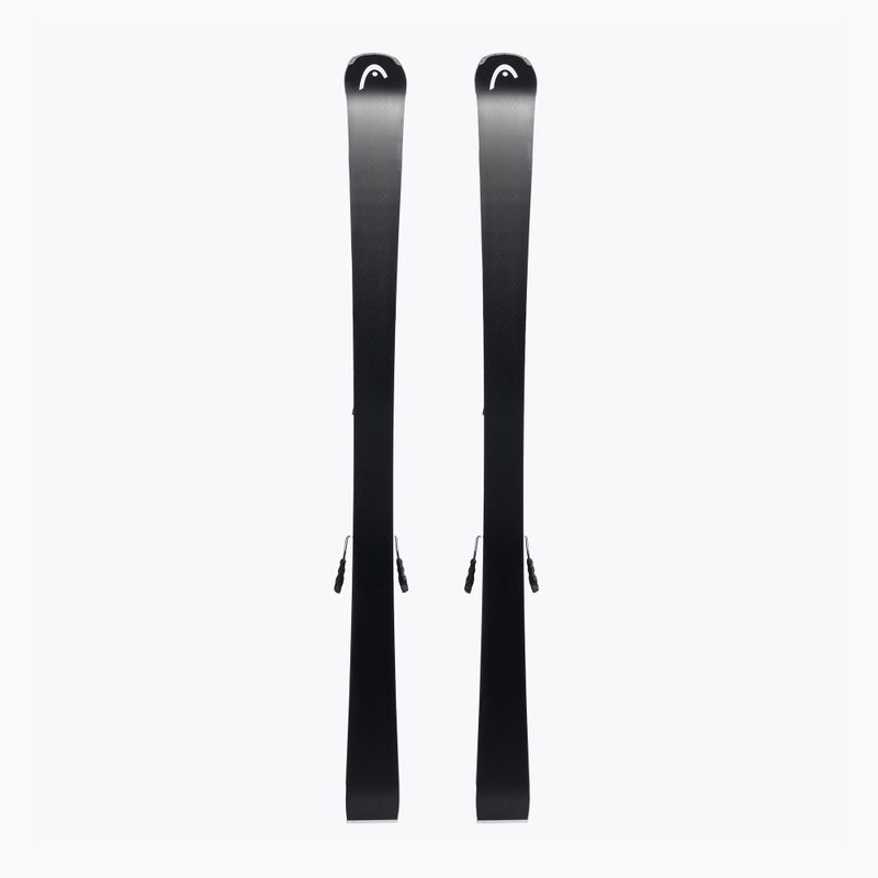 Sjezdové lyže HEAD Supershape e-Original SW SF-PR+PRD 12 grey 313391/100856 3