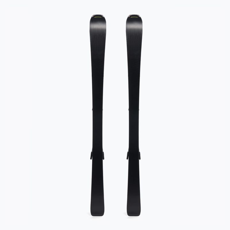 Dámské sjezdové lyže HEAD Super Joy SW SLR Pro+Joy 11 black 315601/100867 3