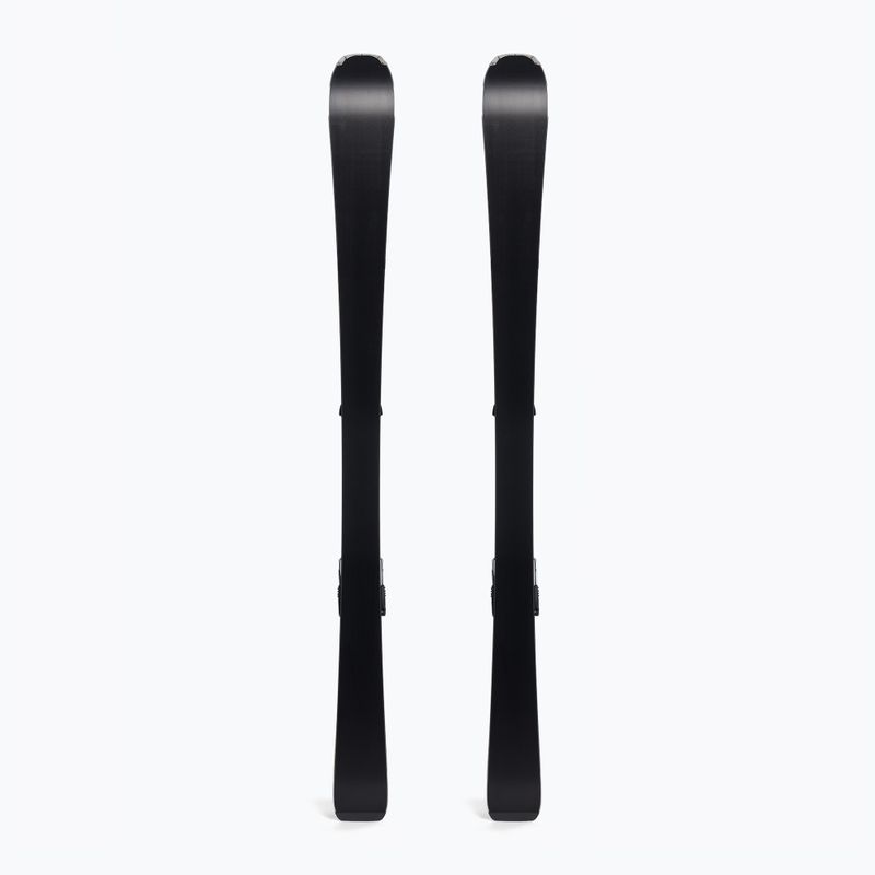 Dámské sjezdové lyže HEAD Real Joy SLR Pro+Joy 9 black 315731/100870 3