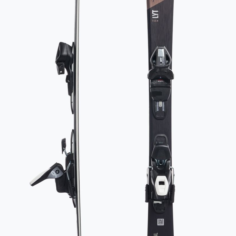 Dámské sjezdové lyže HEAD Real Joy SLR Pro+Joy 9 black 315731/100870 5