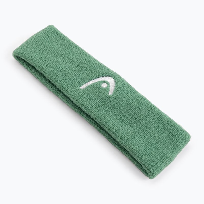 Čelenka HEADband zelená 285080